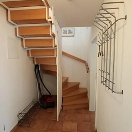 App Maak Apartment
