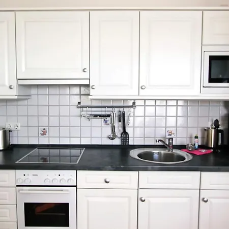 Apartamento App Maak *