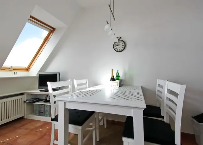 Apartamento App Maak Hörnum