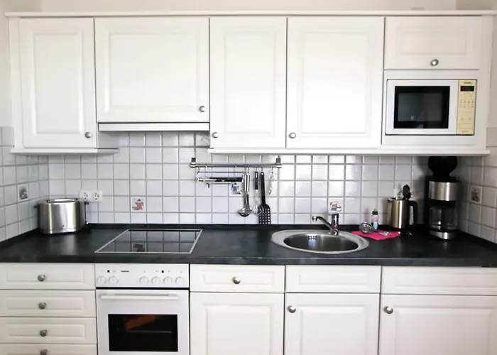 Apartamento App Maak *